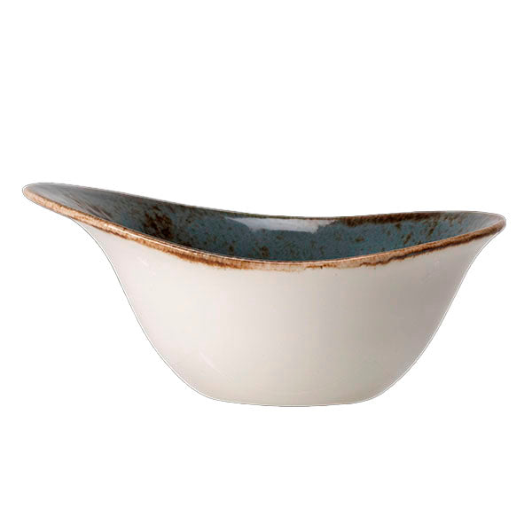 Schüssel, 18 cm, Freestyle Blue