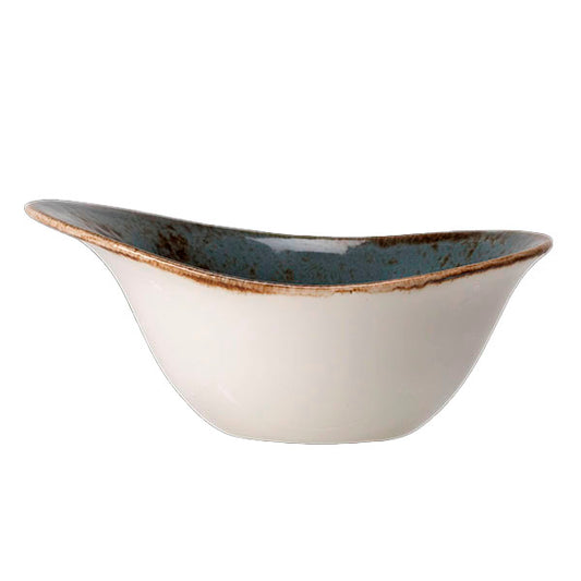 Schüssel, 18 cm, Freestyle Blue