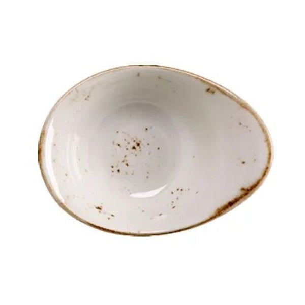 Schüssel, 18 cm, Freestyle White