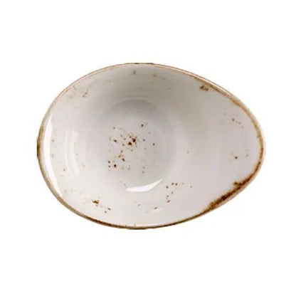 Schüssel, 18 cm, Freestyle White