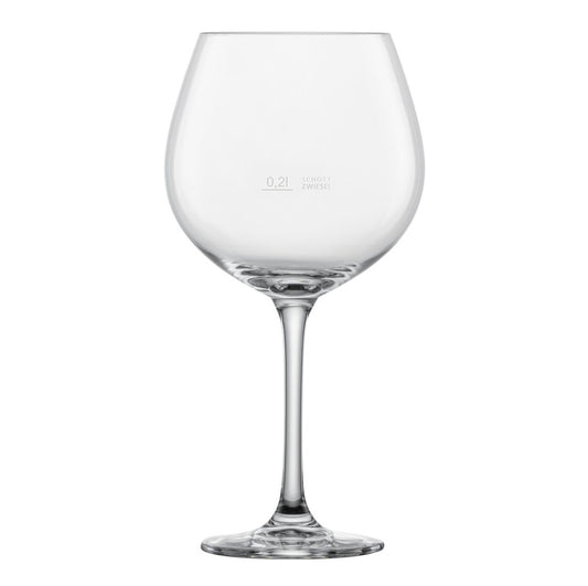 Burgunderglas Classico 0,2 /-/