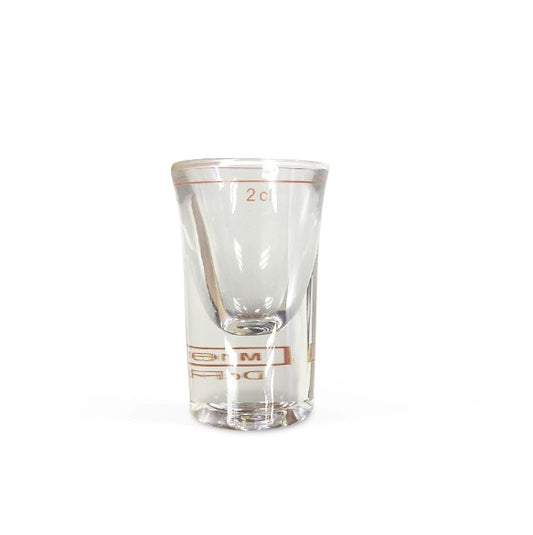 Schnapsglas Neckar 2 cl /-/