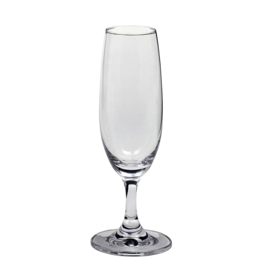Sektglas Convention Nr. 7  0,1 / - /