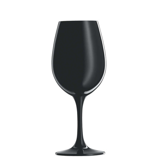 Weinprobierglas schwarz 0 Senus